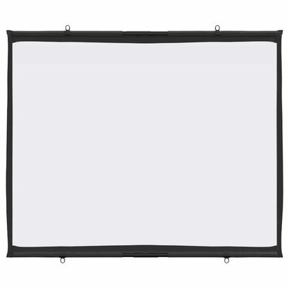 Beamer Leinwand Wandhängend 72 Zoll 4:3