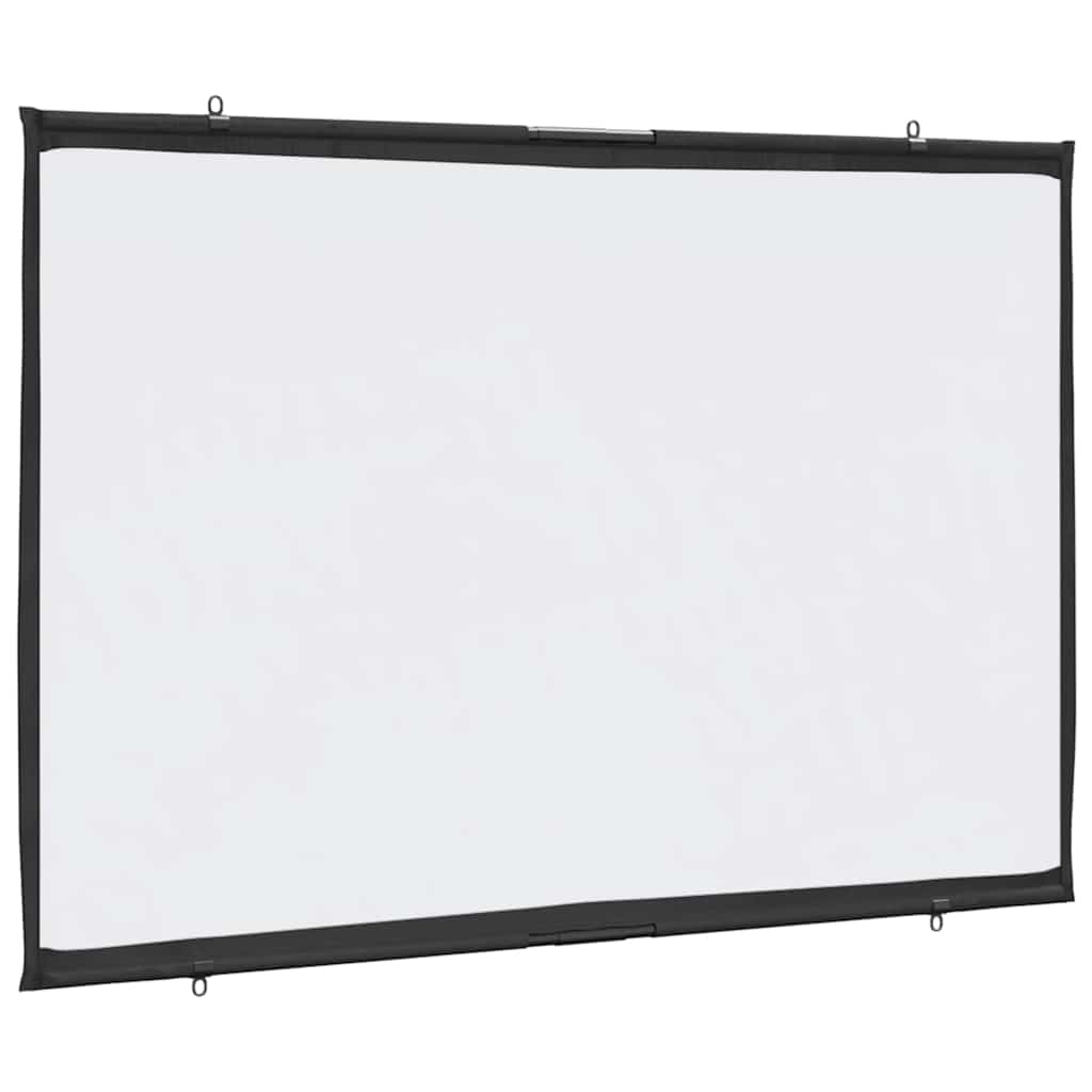 Projektionsleinwand Wandhängend 60 Zoll 16:9
