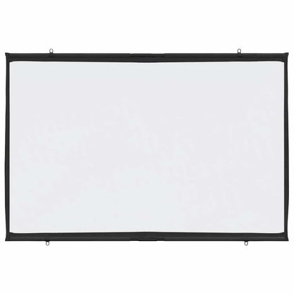 Projektionsleinwand Wandhängend 60 Zoll 16:9