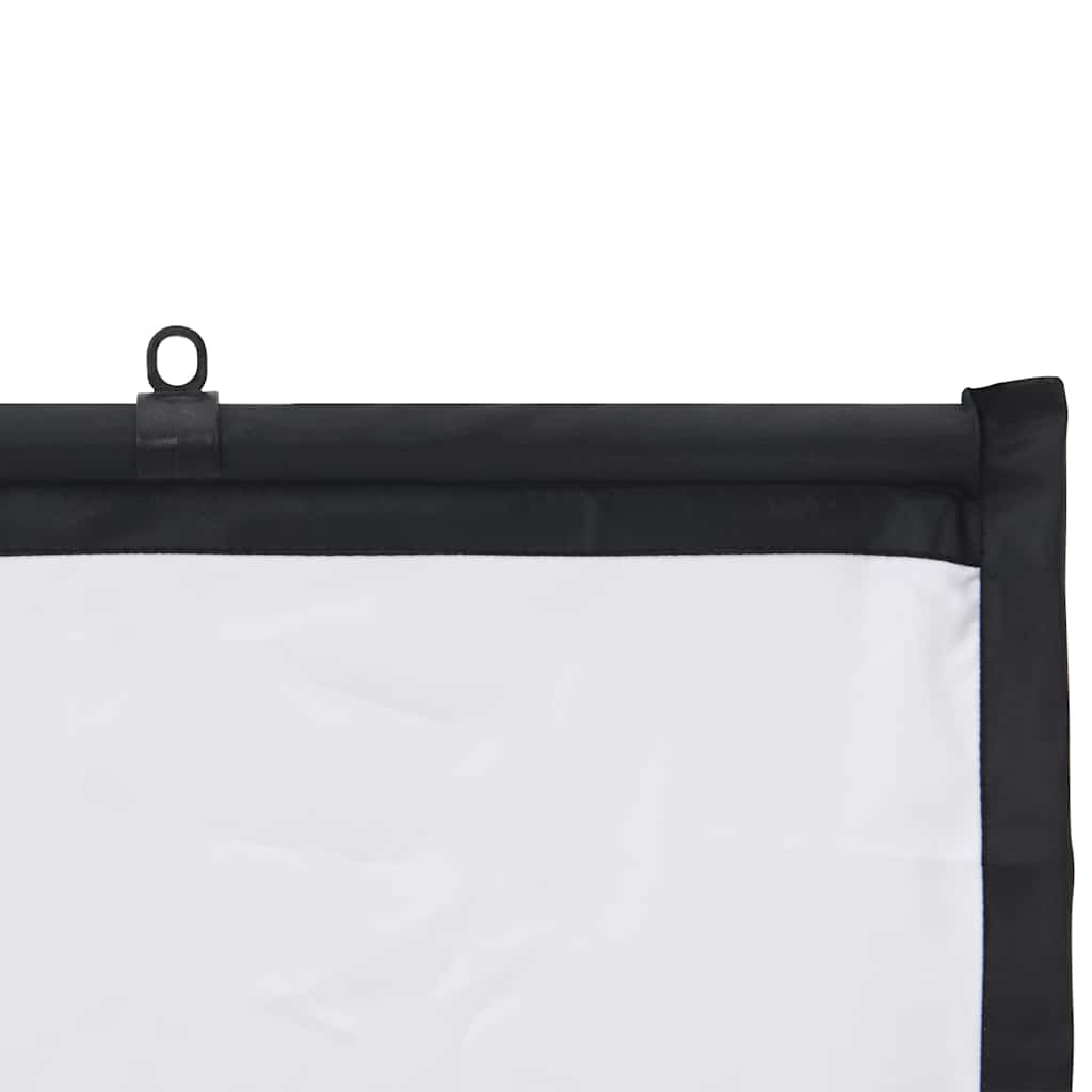 Projektionsleinwand Wandhängend 60 Zoll 16:9