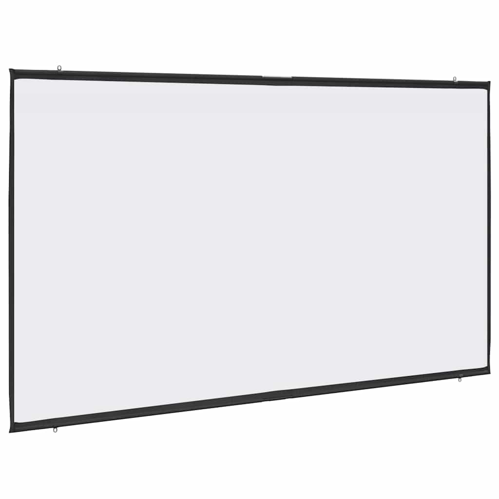 Projektionsleinwand Wandhängend 108 Zoll 16:9
