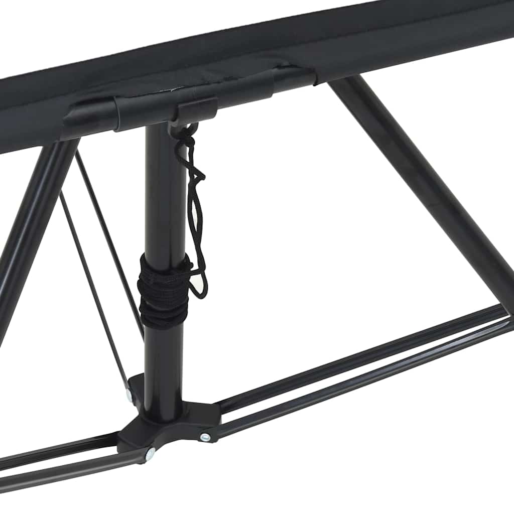 Projektionsleinwand mit Stativ 72 Zoll 16:9