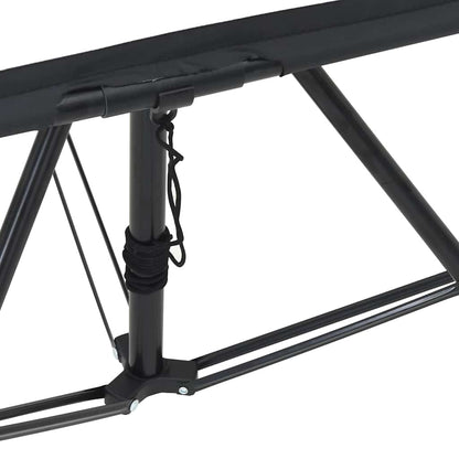 Projektionsleinwand mit Stativ 72 Zoll 16:9