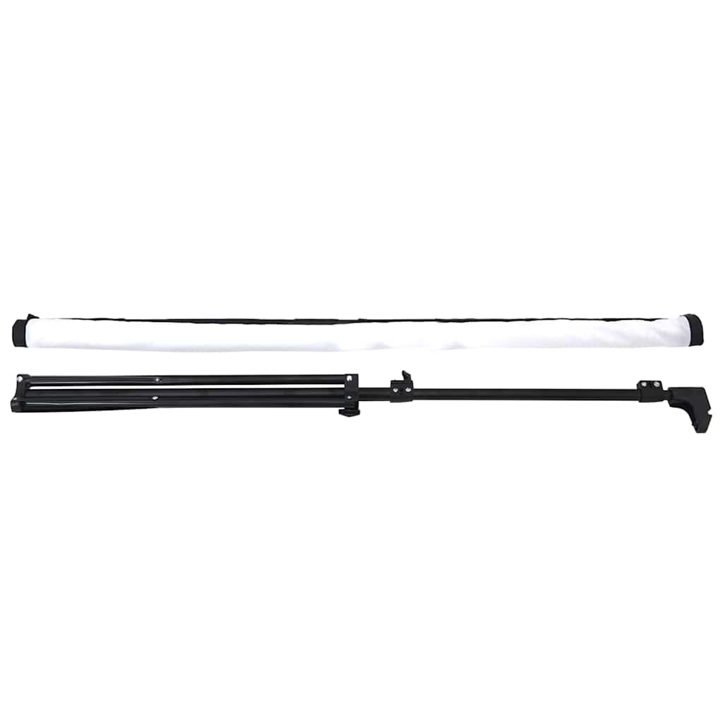 Projektionsleinwand mit Stativ 72 Zoll 16:9