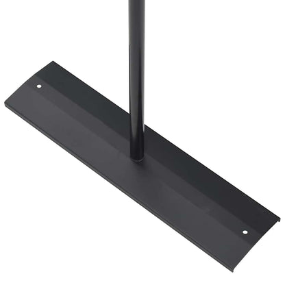 Projektionsleinwand mit Ständern 84 Zoll 16:9