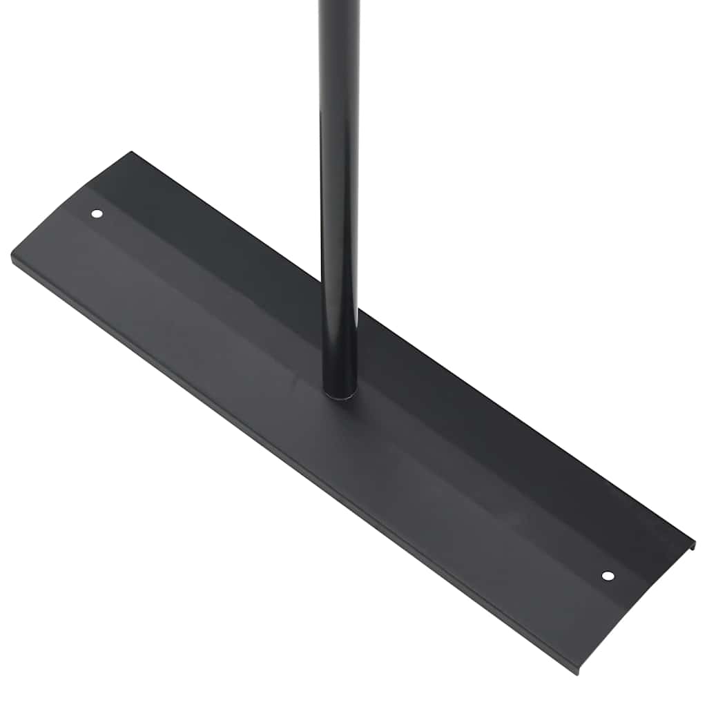 Projektionsleinwand mit Ständern 120 Zoll 16:9