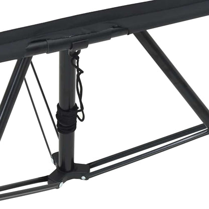 Projektionsleinwand mit Stativ 67 Zoll 1:1