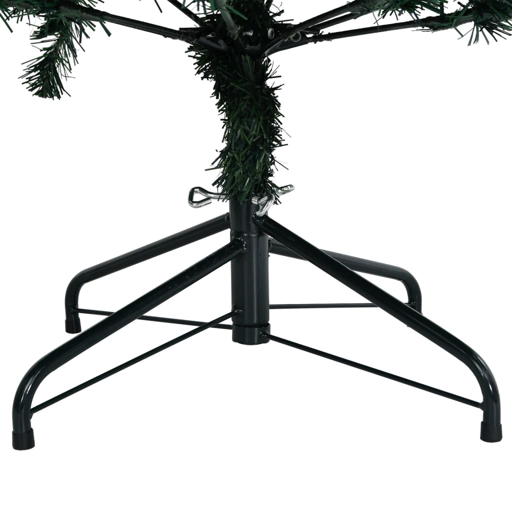 Künstlicher Weihnachtsbaum 300 LEDs 210 cm