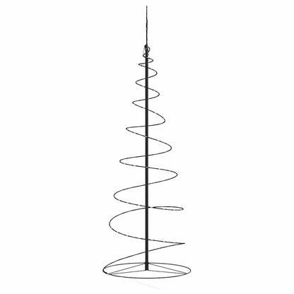 LED Weihnachtsbaum 100 LEDs Warmweiß 150 cm