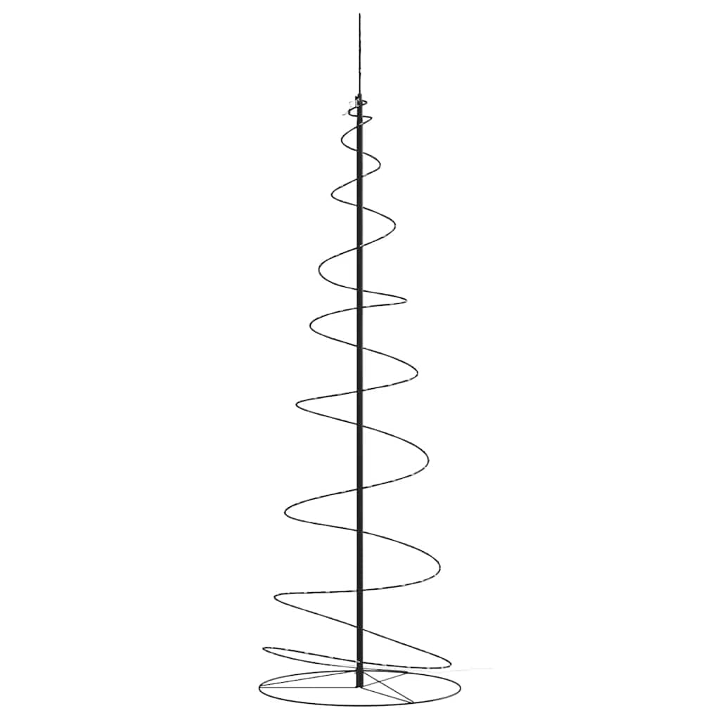 LED Weihnachtsbaum 120 LEDs Warmweiß 180 cm