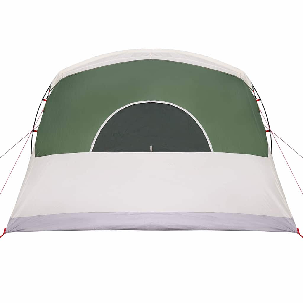 Familienzelt 576 x 325 x 213 cm Polyester und Fiberglas