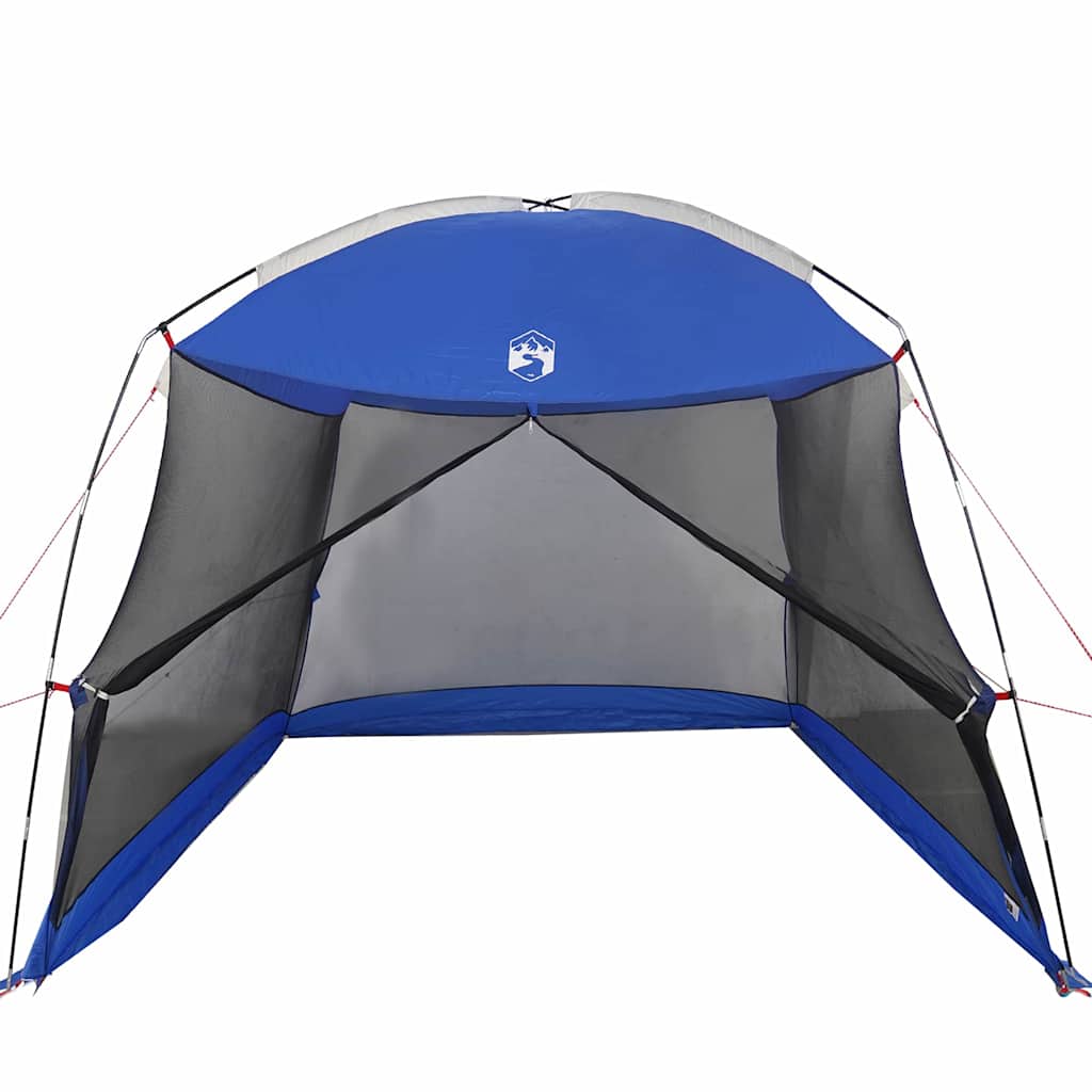 Moskitonetz-Zelt mit Dach Azure Blau 320 x 320 x 218 cm
