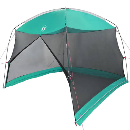 Moskitonetz-Zelt 320 x 320 x 218 cm Polyester und Fiberglas