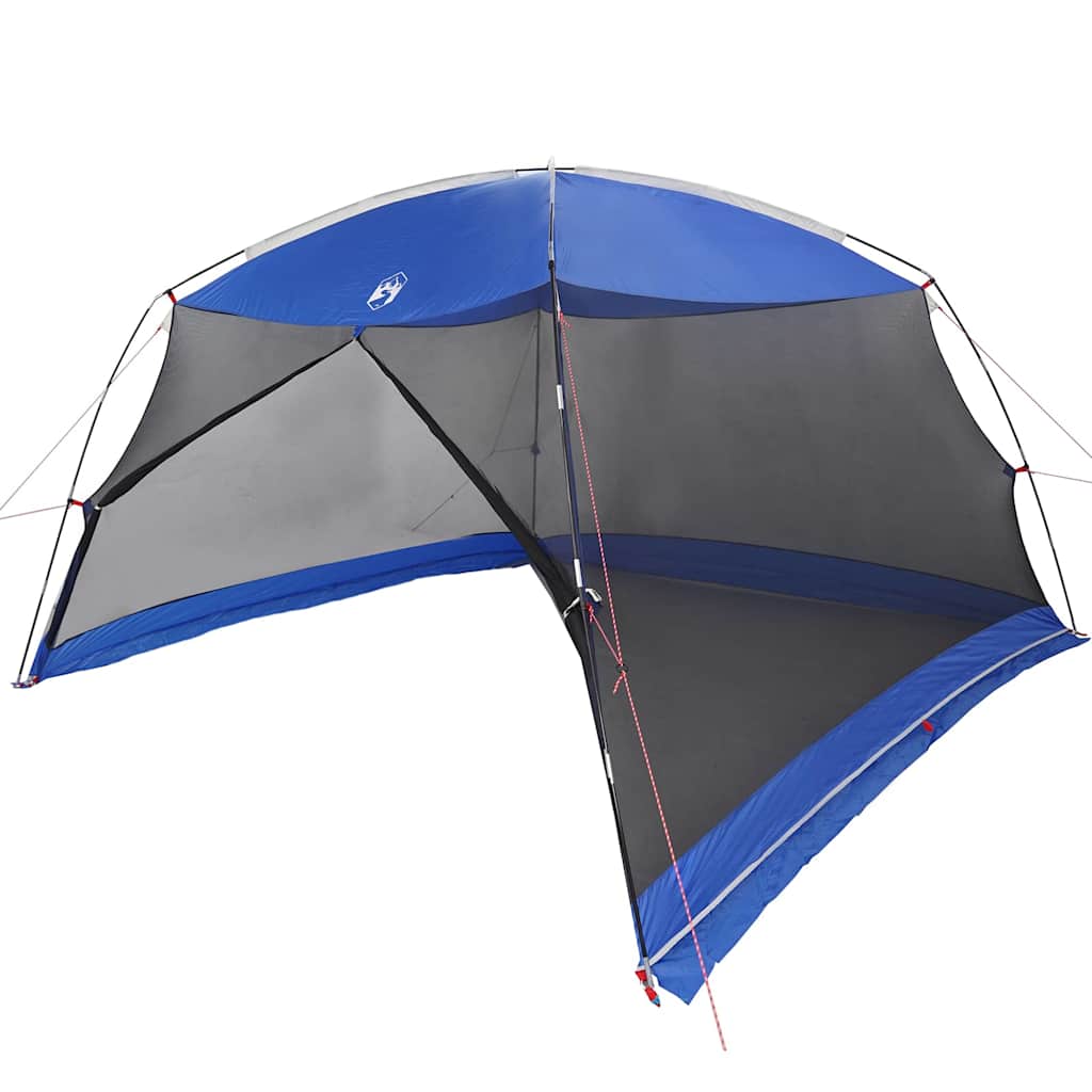 Moskitonetz-Zelt 380 x 380 x 225 cm Polyester und Fiberglas