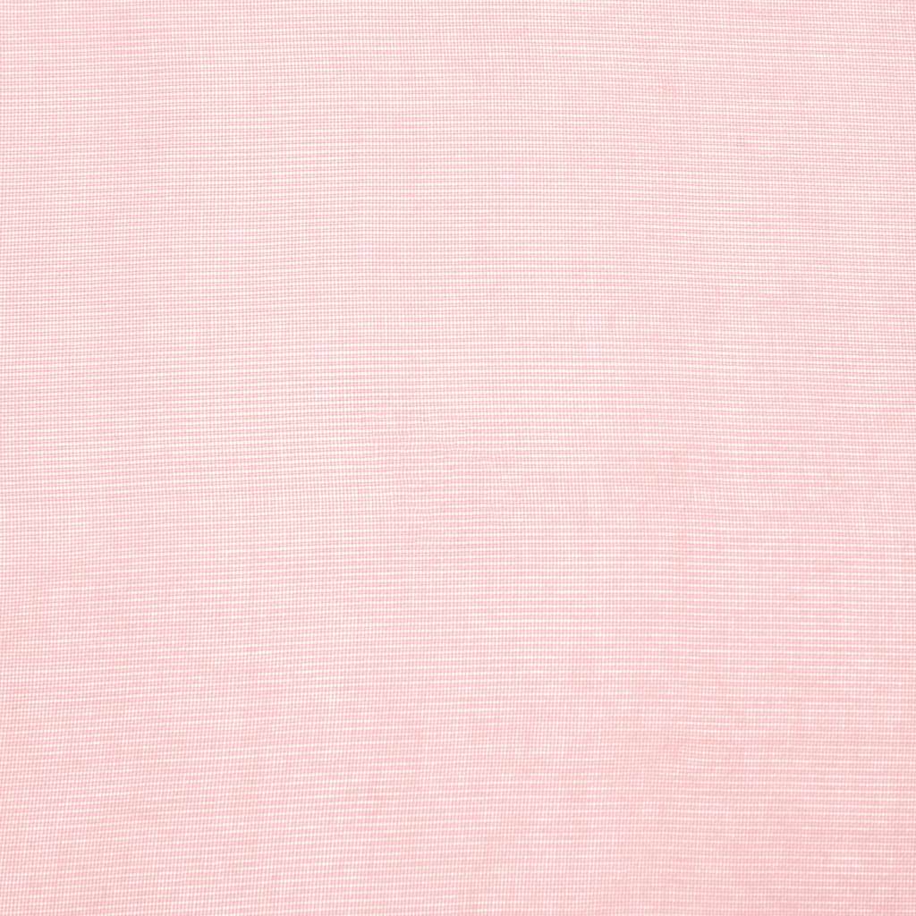 Voile Vorhänge mit Ösen 2 Stk. Hellrosa 140x245 cm
