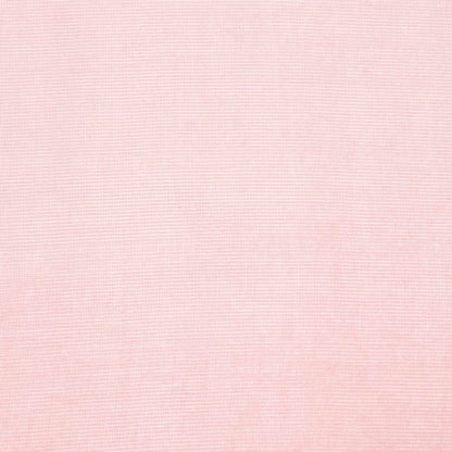 Voile Vorhänge mit Ösen 2 Stk. Hellrosa 140x245 cm