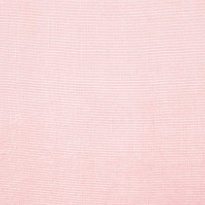 Voile Vorhänge mit Ösen 2 Stk. Hellrosa 140x260 cm