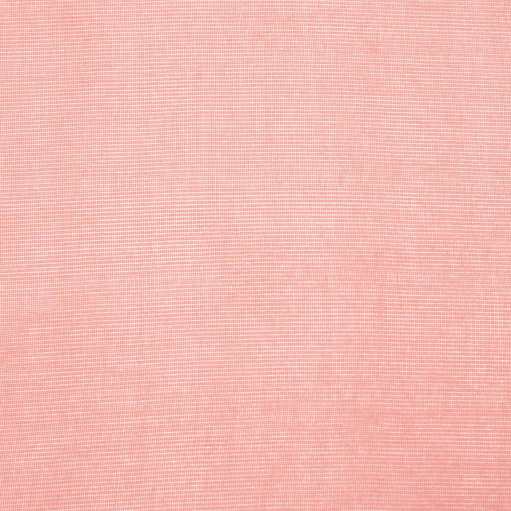 Voile Vorhänge mit Ösen 2 Stk. Rosa 140x175 cm