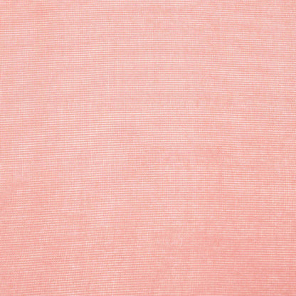 Voile Vorhänge mit Ösen 2 Stk. Rosa 140x175 cm