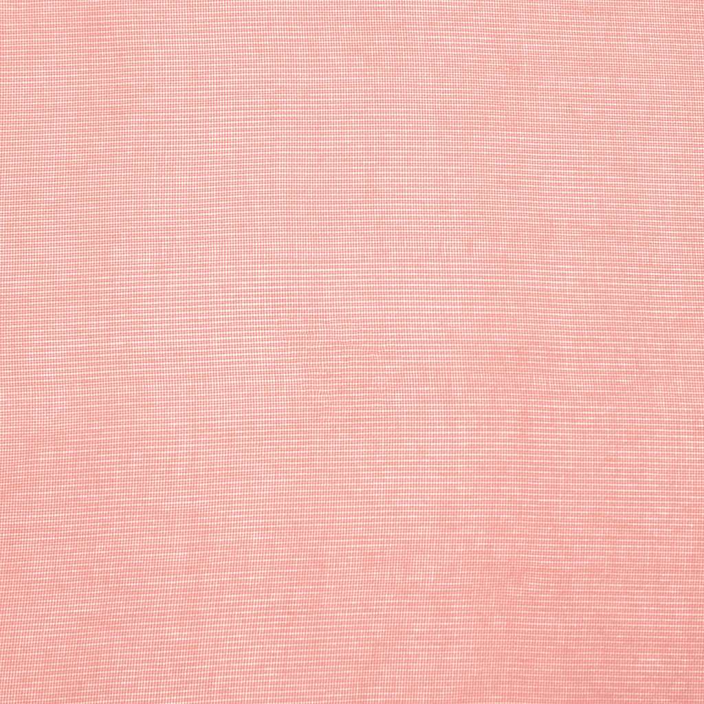 Voile Vorhänge mit Ösen 2 Stk. Rosa 140x245 cm