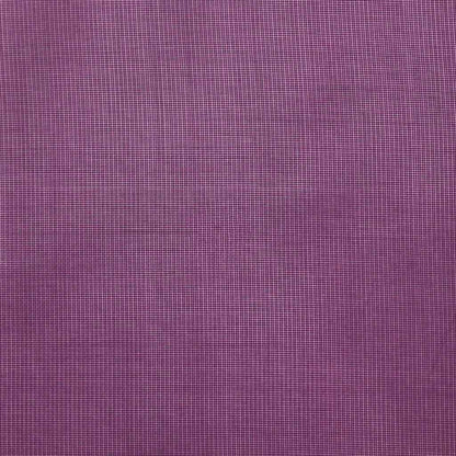 Voile Vorhänge mit Ösen 2 Stk. Lila 140x300 cm