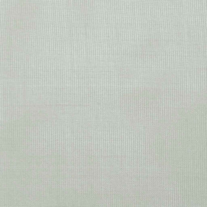 Voile Vorhänge mit Ösen 2 Stk. Hellgrau 140x245 cm