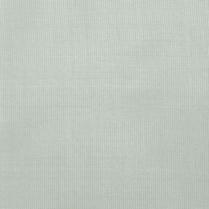 Voile Vorhänge mit Ösen 2 Stk. Hellgrau 140x300 cm