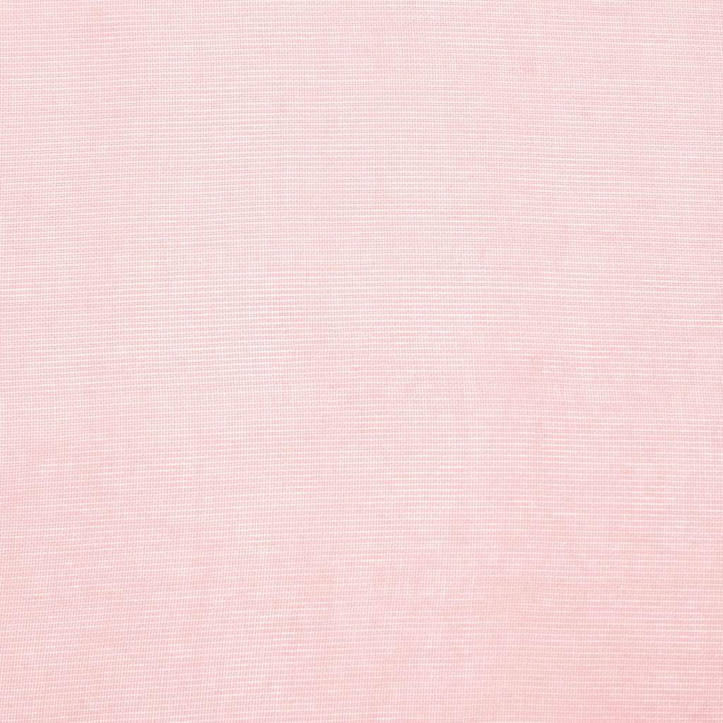 Voile Vorhänge mit Schlaufen 2 Stk. Hellrosa 140x225 cm