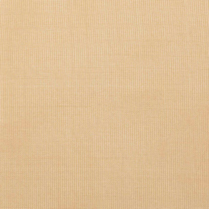 Voile Vorhänge mit Schlaufen 2 Stk. Sandfarbe 140x175 cm