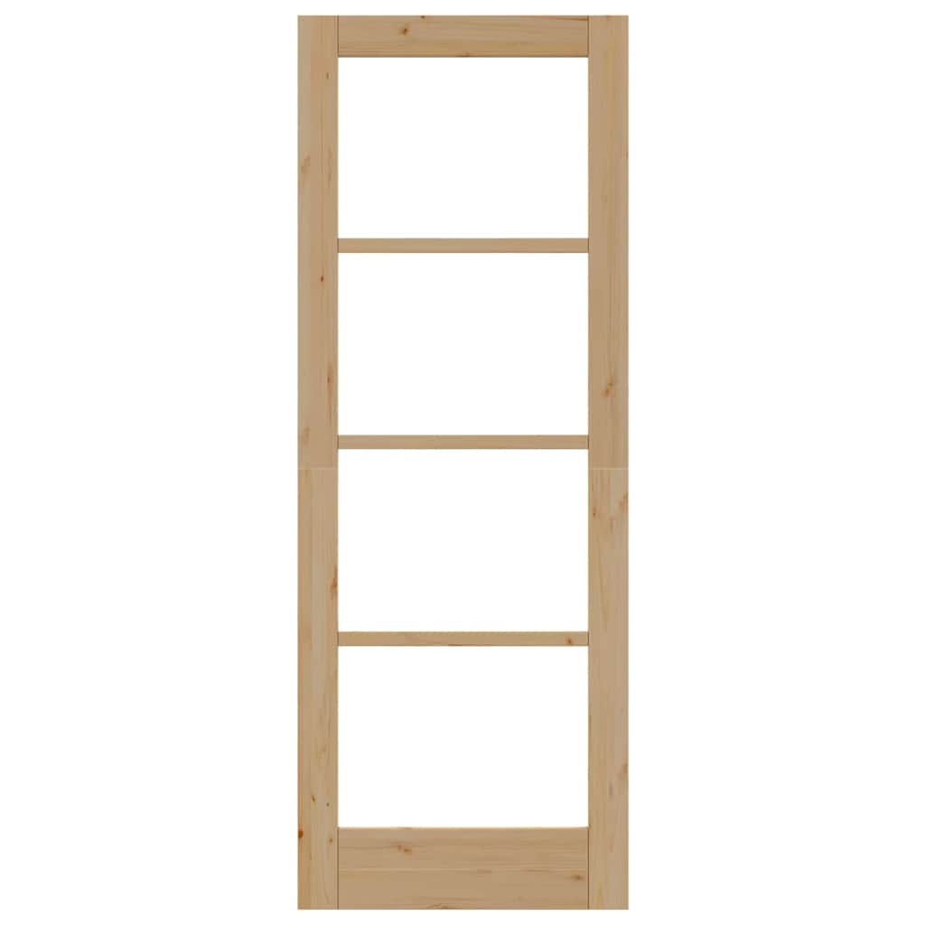 Interior Tür ORKDAL Braun 73,5 x 198,5 cm