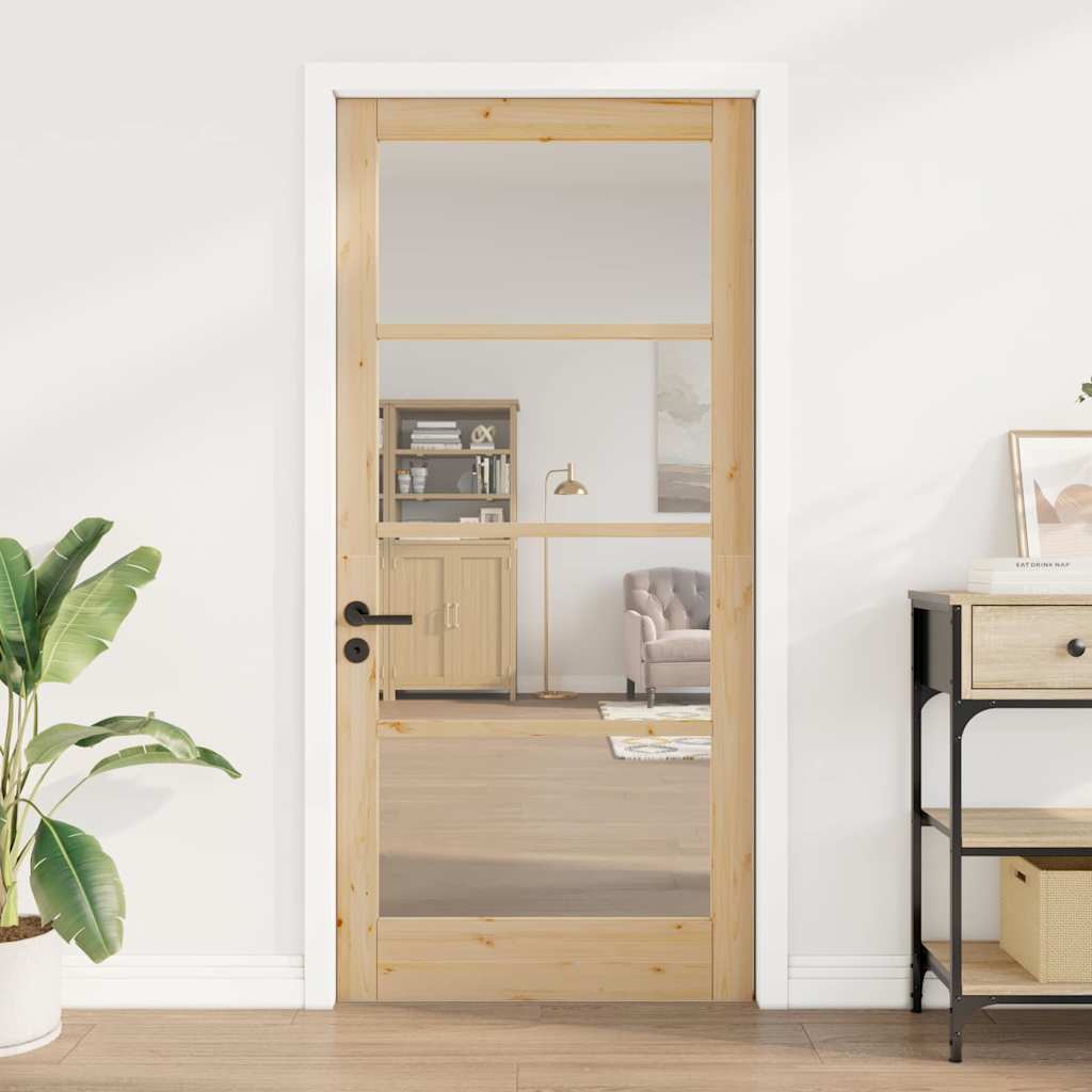 Interior Tür ORKDAL 93 x 202 cm