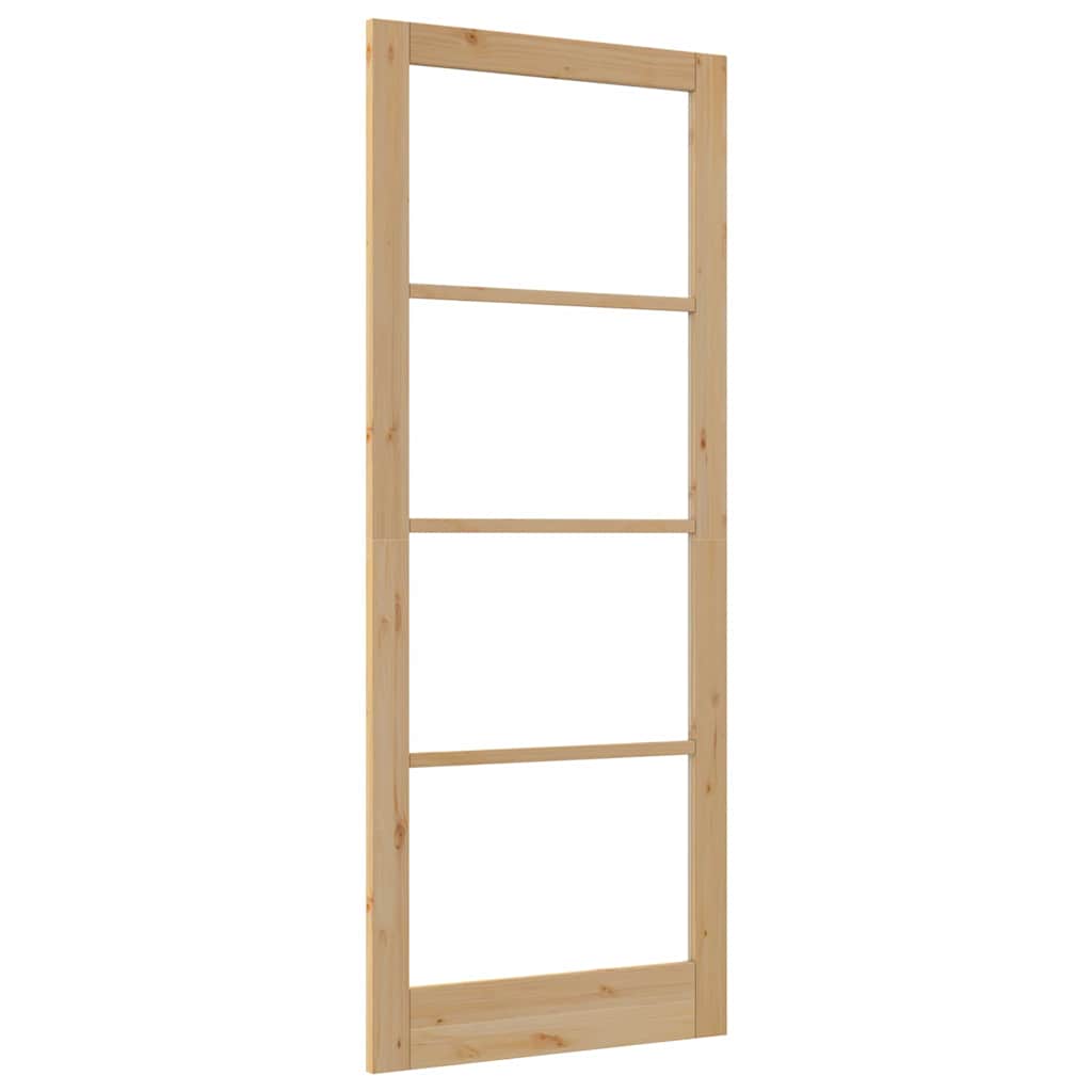 Interior Tür ORKDAL Braun 93 x 232 cm
