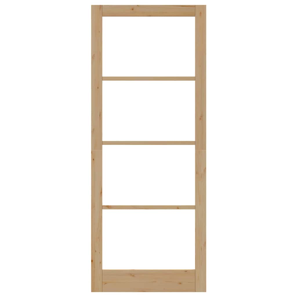Interior Tür ORKDAL Braun 93 x 232 cm