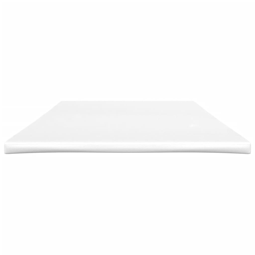 Surmatelas 90x210x5 cm