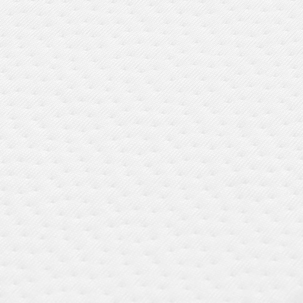 Surmatelas 180x220x5 cm