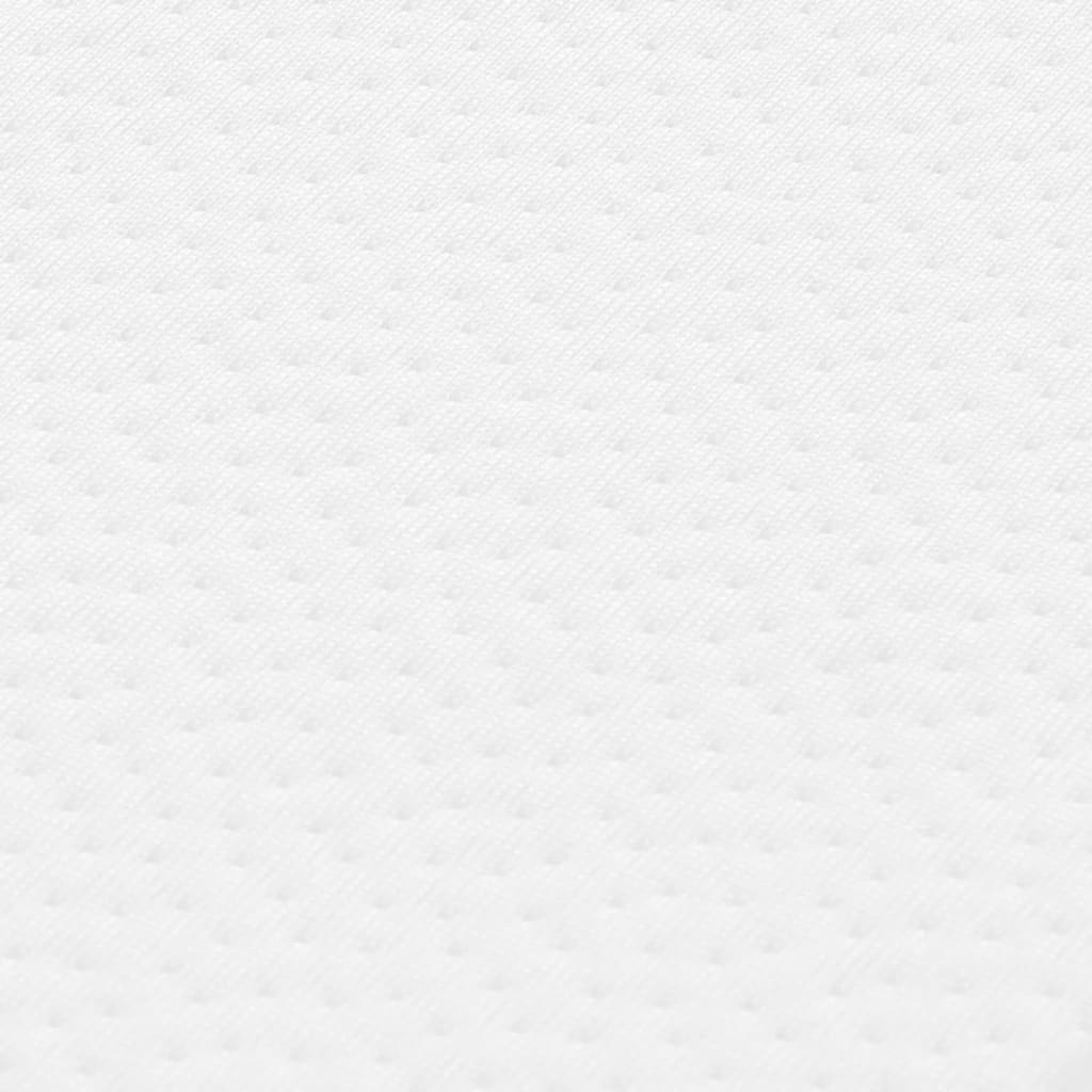 Surmatelas 200x220x5 cm