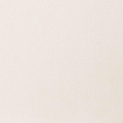 Bank 110 cm Massivholz Gummibaum