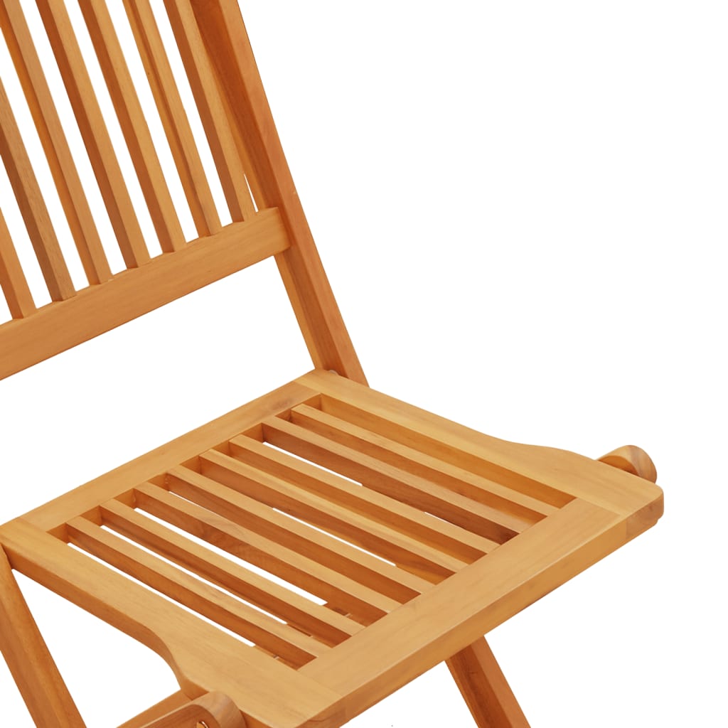 7-tlg. Garten-Essgruppe 180x90x75 cm Massivholz Akazie