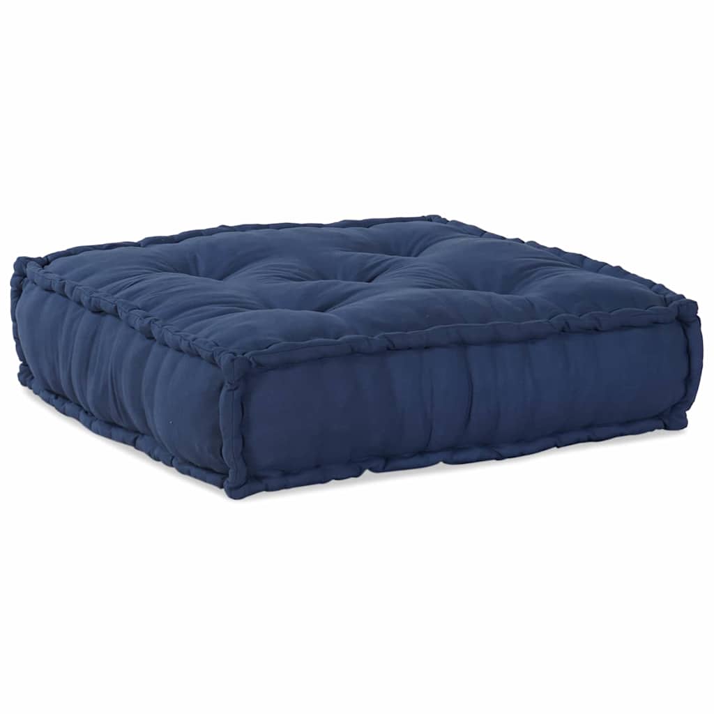 Modulare Sofagarnitur Indigo 70 x 70 x 56 cm Stoff