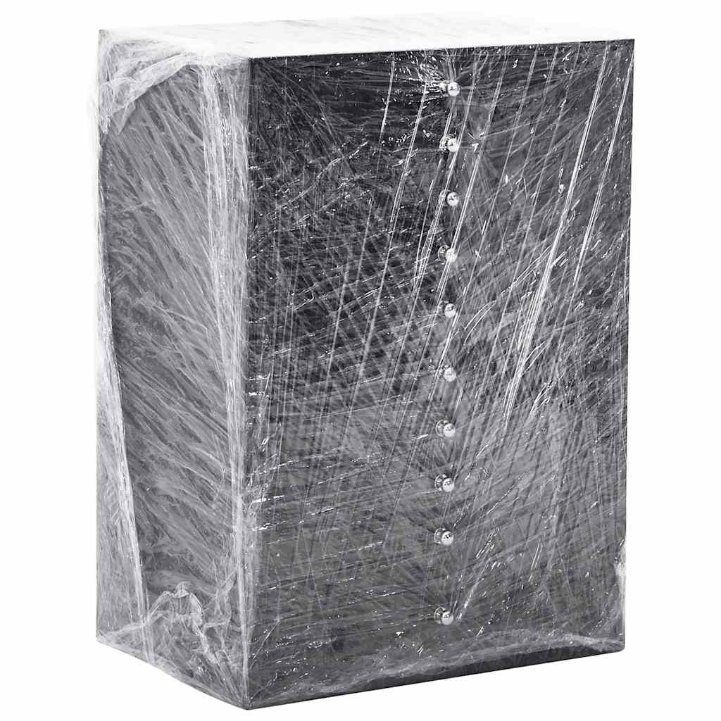Stretchfolie 2 Stk. Transparent 30 μm 50 cm x 150 m