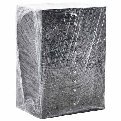 Stretchfolie 2 Stk. Transparent 20 μm 50 cm x 300 m