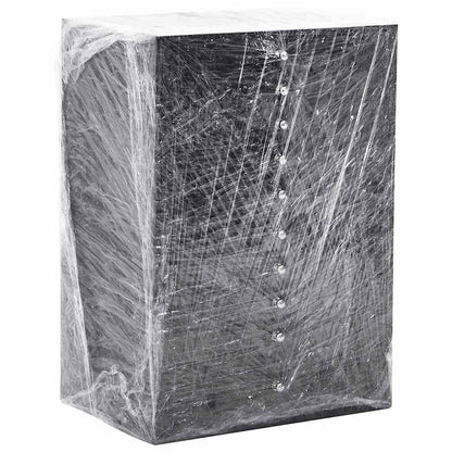 Stretchfolie 2 Stk. Transparent 23 μm 50 cm x 300 m