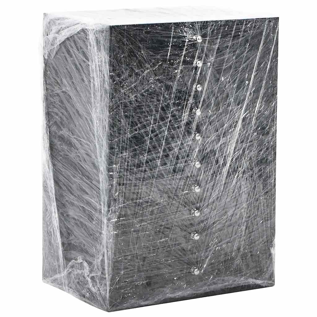 Stretchfolie 6 Stk. Transparent 23 μm 50 cm x 300 m