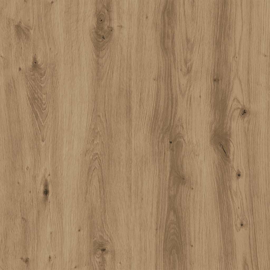 Empfangstheke Artisan-Eiche 200x50x103,5 cm Holzwerkstoff