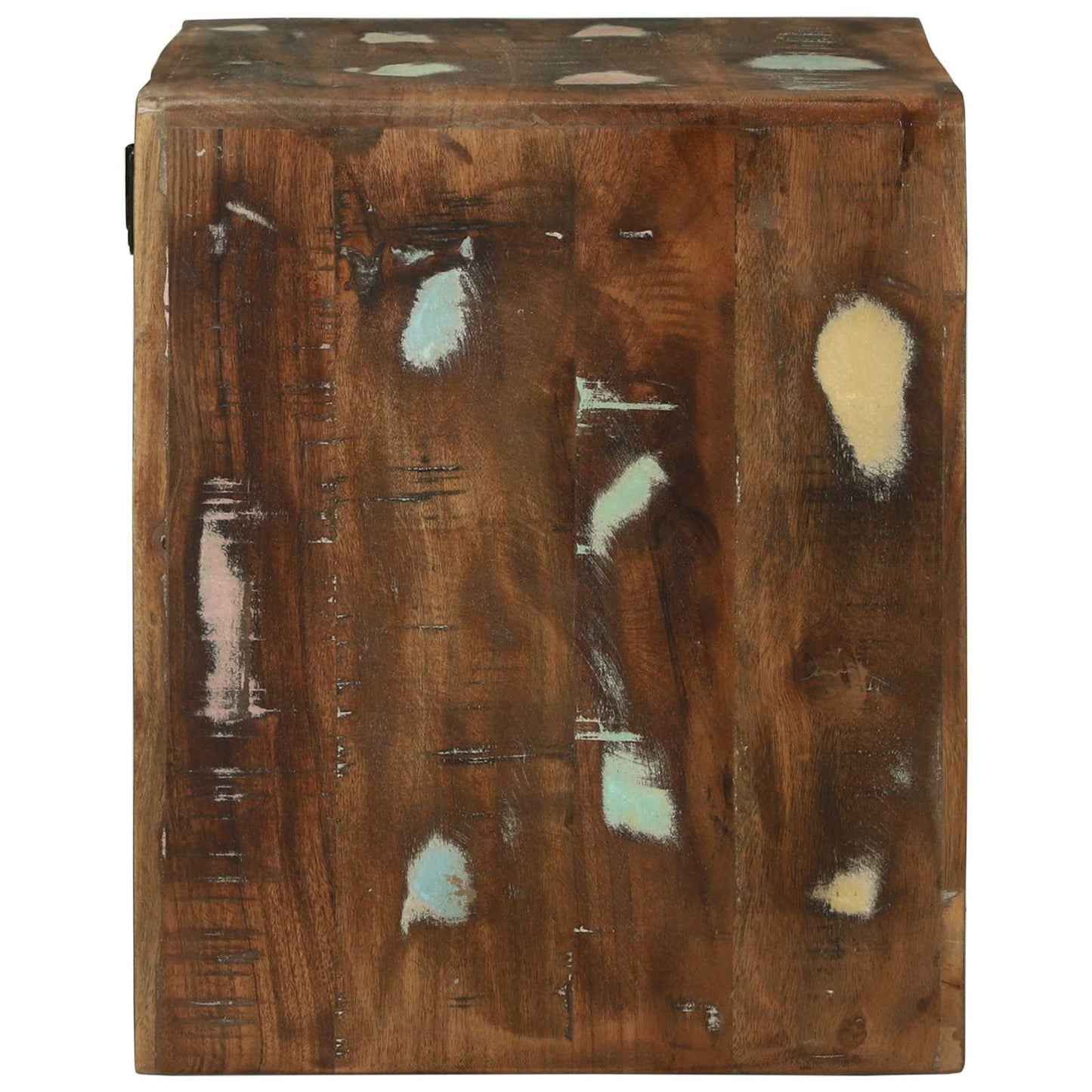 TV-Einheiten 2 stk. Mehrfarbig 36 x 30 x 36 cm