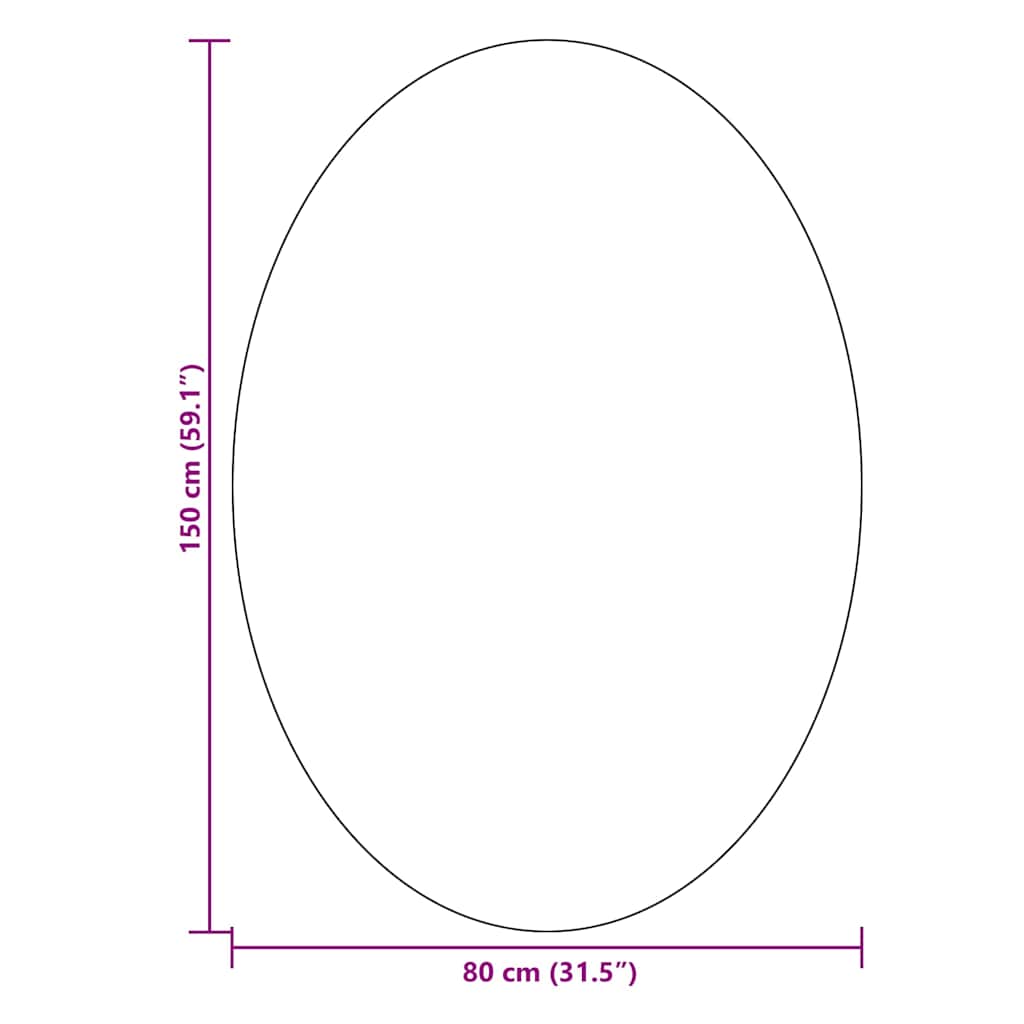 Teppich HUARTE Sand 140 x 200 cm Polyester