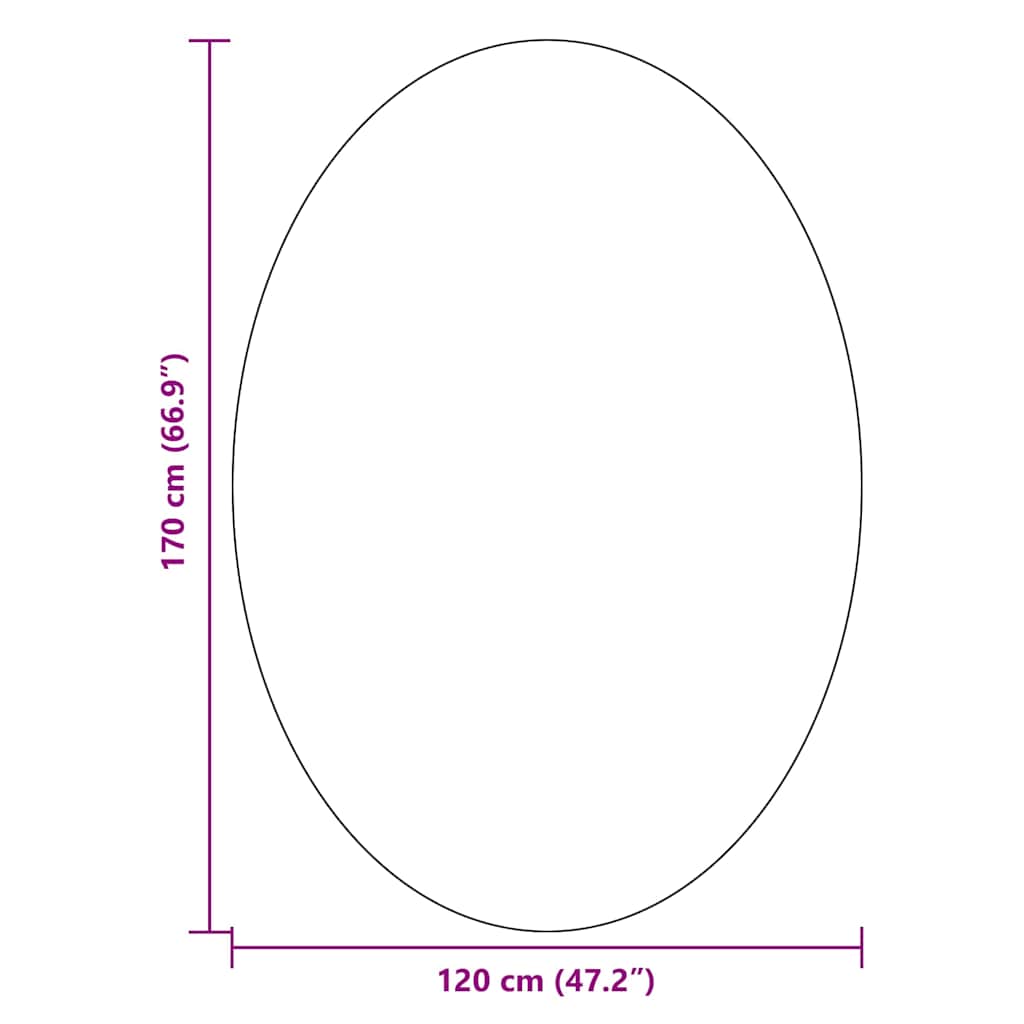 Teppich HUARTE Waldgrün 120 x 170 cm Polyester