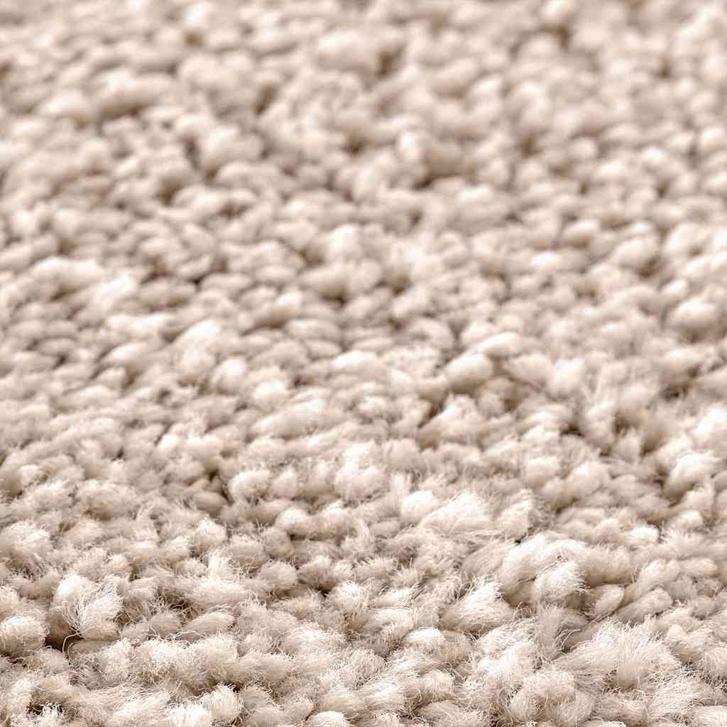 Rutschfeste Badmatte Creme 50 x 80 cm PP
