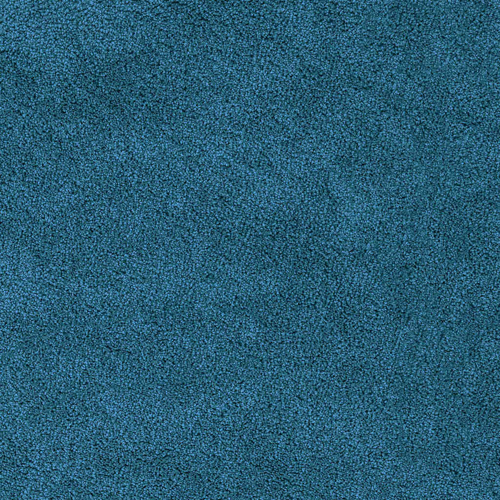 Rutschfeste Badmatte Blau 50 x 80 cm PP