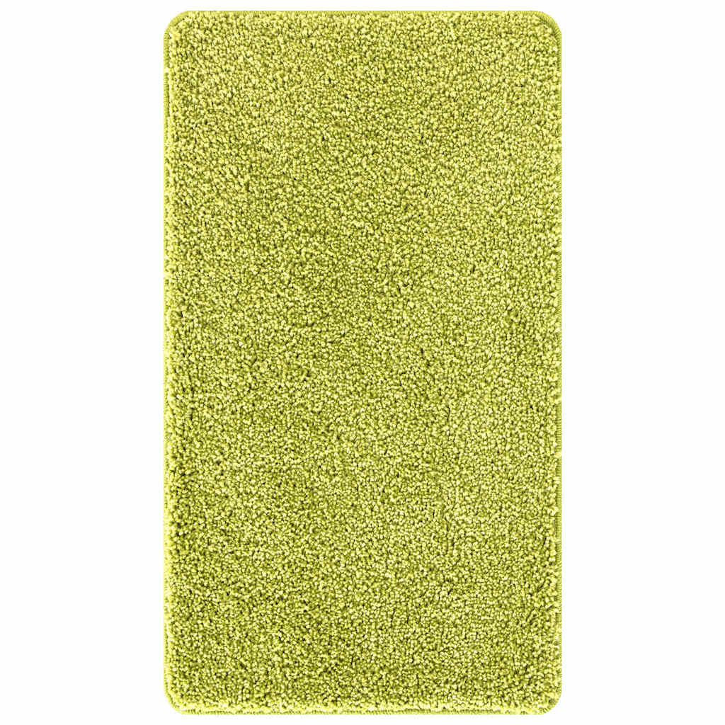 Rutschfeste Badmatte Grün 70 x 120 cm PP